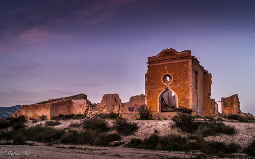 sunset sky atardecer ruins murcia ruinas cielo ermita sonyalpha