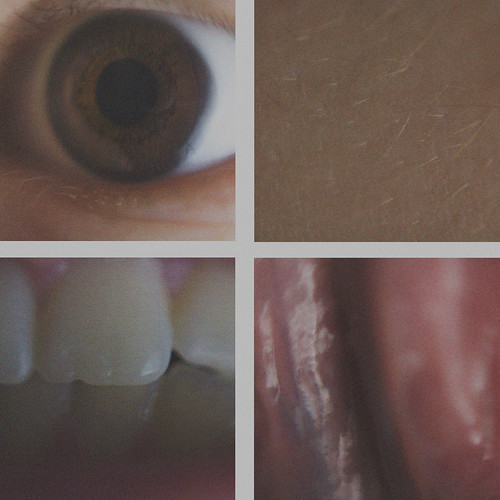 human body | by Remy Fisher