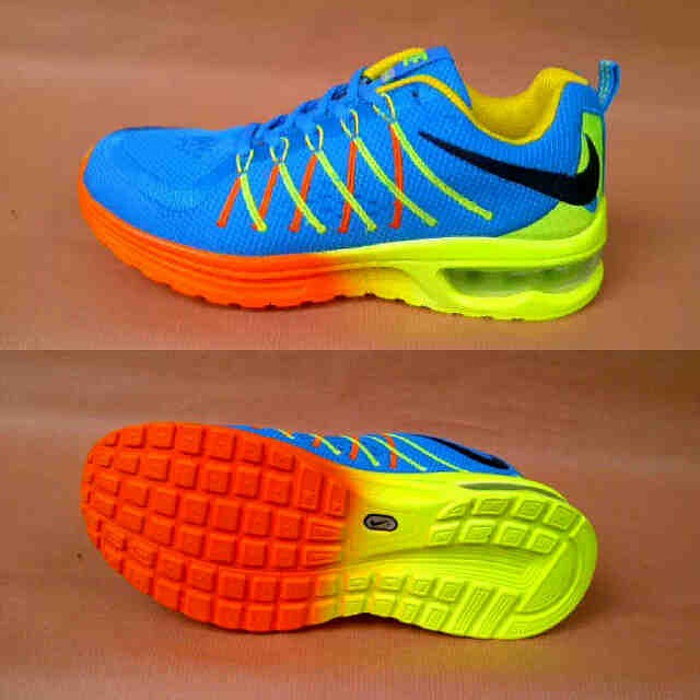 NIKE AIRMAX 2015 Ready Stock SIZE 37-40 IDR 350.000 https:… | Flickr