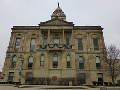 Marion County Courthouse, OH