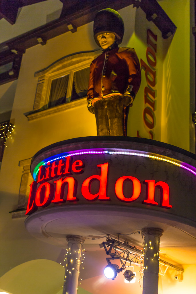 Little London