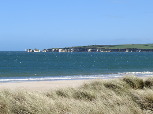 Studland Bay 