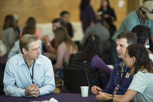 Parent & Family Weekend 2016 | by uwparent