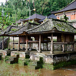 Pura Kehen Temple