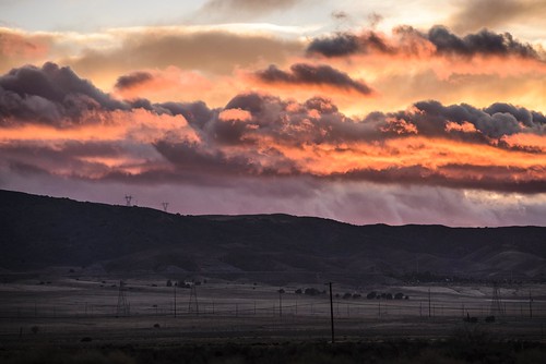 Burning Clouds | by jjhorr1 (Josh)