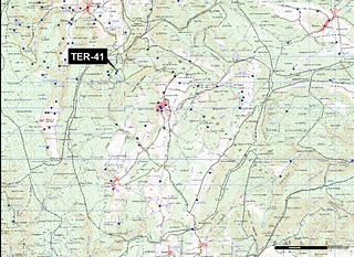 TER_41_M.V.LOZANO_RECREATIVO II_MAP.TOPO 1