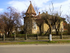 Cluj-Napoca - Andrei Mureșanu residential district