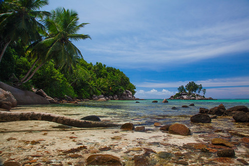 Anse Royale, Mahé, Seychelles | by jmhullot
