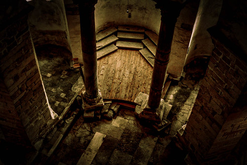 'Tis but a stage... | by Lune Shadows (Larry Williams)