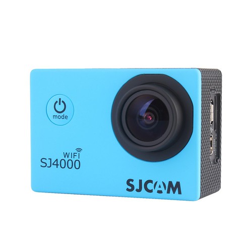 SJCAM SJ4000 WiFi  5 | by Refindchina