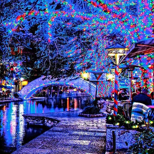Christmas Wallpaper. | by markw.noonan582