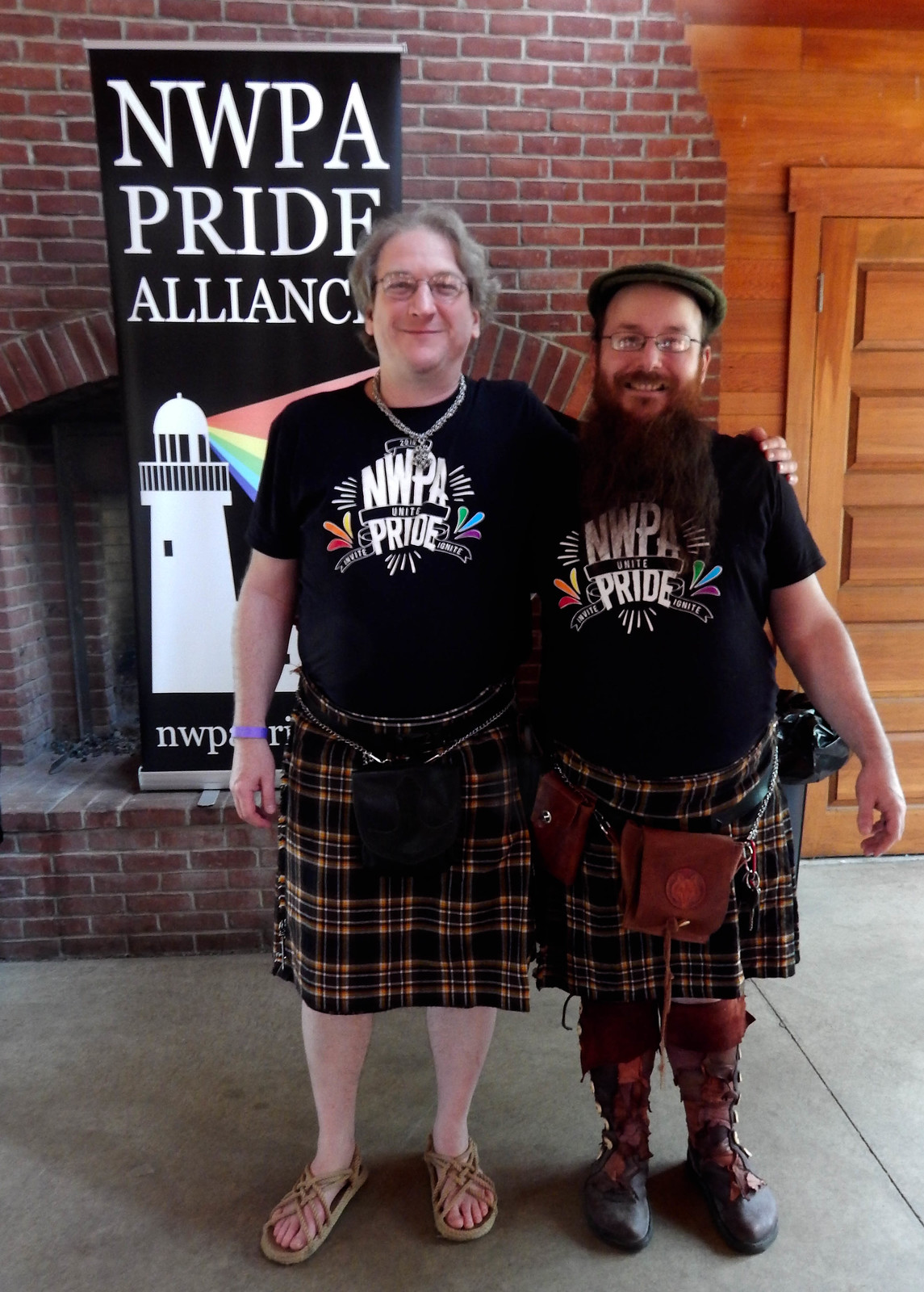 2016-06-04 Erie Pride Picnic-3