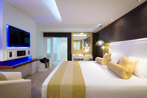 Rooms - Radisson Blu Milatos Resort