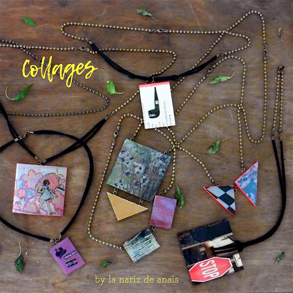 Collares Collage