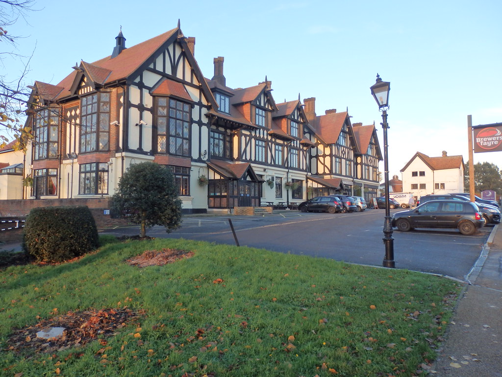 Royal Elizabeth Inn