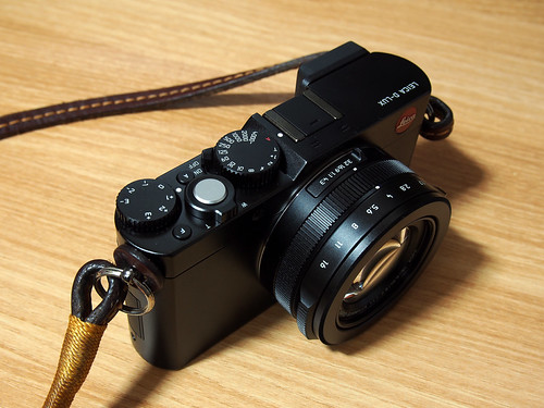 D-LUX(Typ109) | by #sung-min