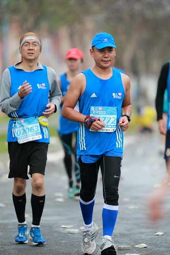 1221富邦全馬大佳＿1663 | by hcc0325 Sport Word