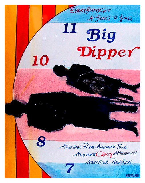 BIG DIPPER