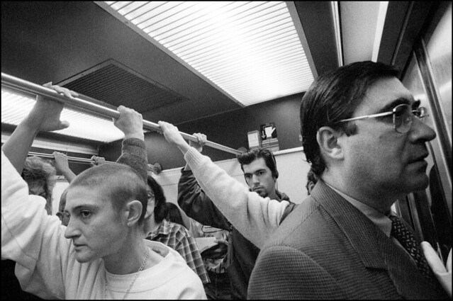 Madrid Subway 1997_007