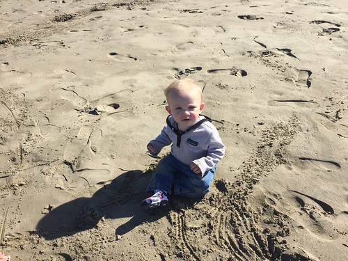 Strand Beach