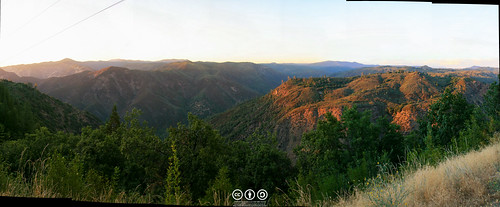 california panorama rimoftheworld sierranevada sunset yosemite groveland unitedstates