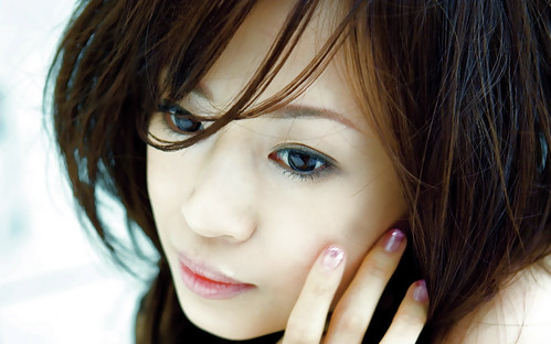 浅田 好未 / Yoshimi Asada | Flickr