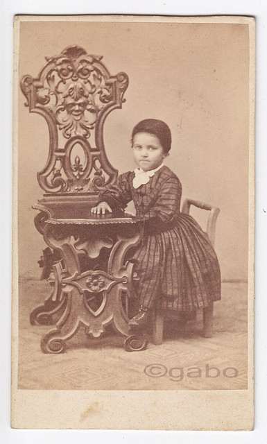 photographer: Eder - Kassa 1860s
