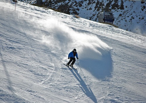 Esquí