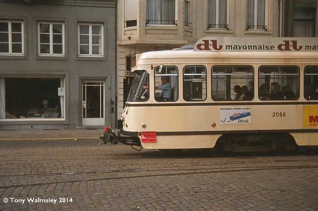 Antwerp 2088