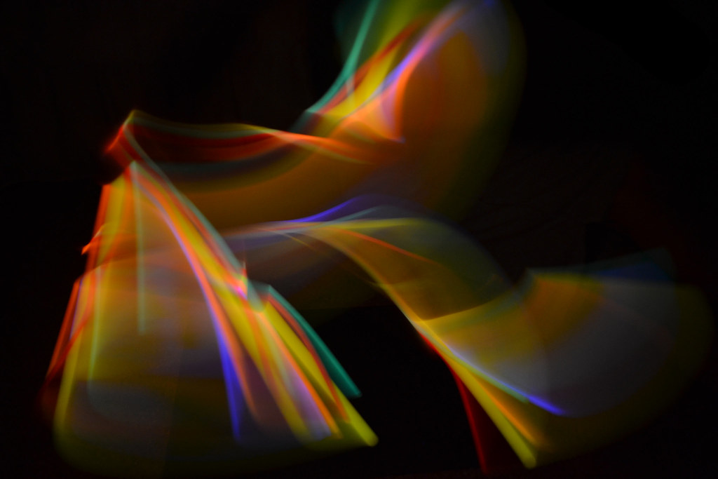 light wave | Arti Mistry | Flickr