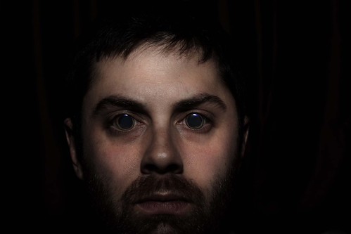 selfie_#_nofilter_#nomakeup | by C. Eldred