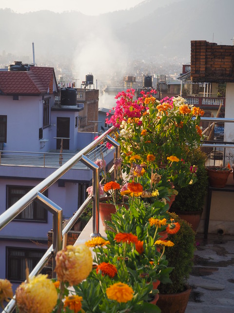 Flowers-Hotel-Kathmandu
