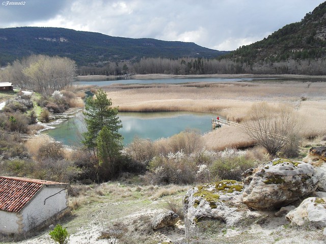 Laguna de Uña