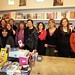 Festa per i 25 anni della cooperativa libreria Rinascita di Empoli, ospite d'onore Inge Feltrinelli, 25 marzo 2010