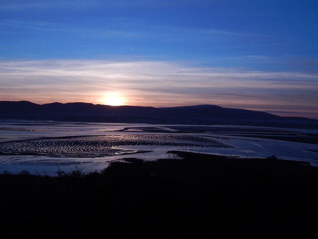 Sligo Sunset