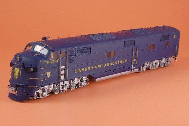 Ipm Model Train 2009hobbyexpo0525 | IPMS Gallery Archive | Flickr