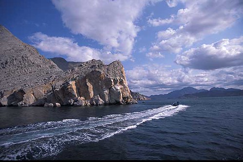 Musandam
