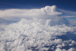 機窓より / View from Flight | Tetsushi Kimura | Flickr