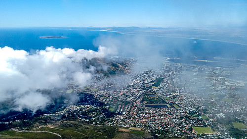 Cape Town