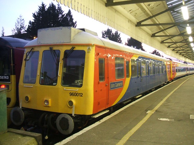 960012 at Salisbury