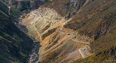 2014 - Copper Canyon - Batopilas Canyon 1 of 2