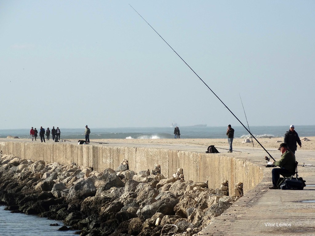 Figueira da Foz - o peão primeiro