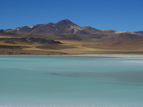 andes chile regióndeantofagasta punadeatacama altiplano laguna lagunatuyajto desierto