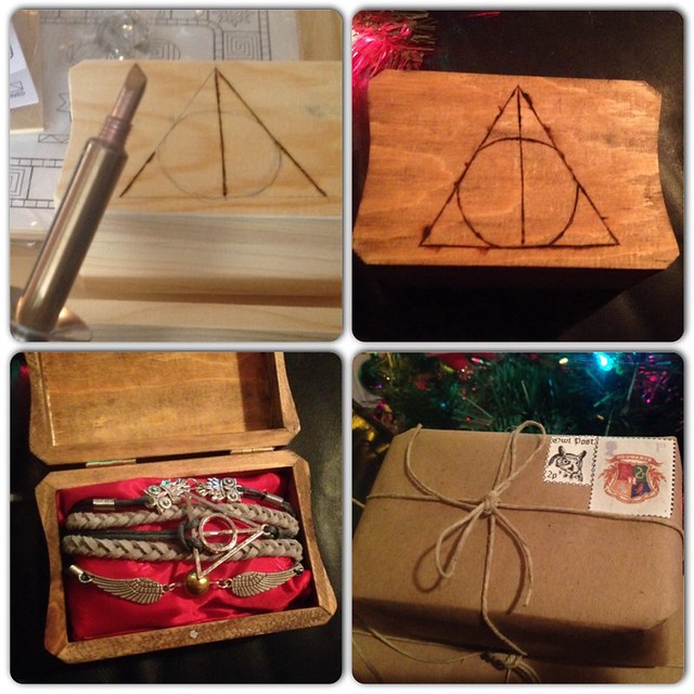 Harry Potter Gift