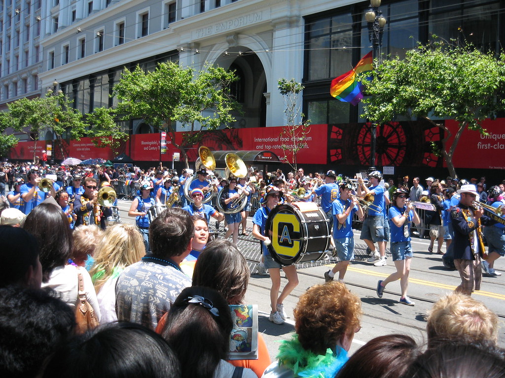 Marching Band