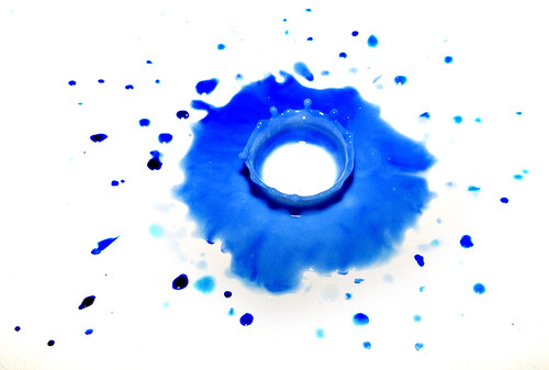 Droplet 6 | by Andy C - Brighton
