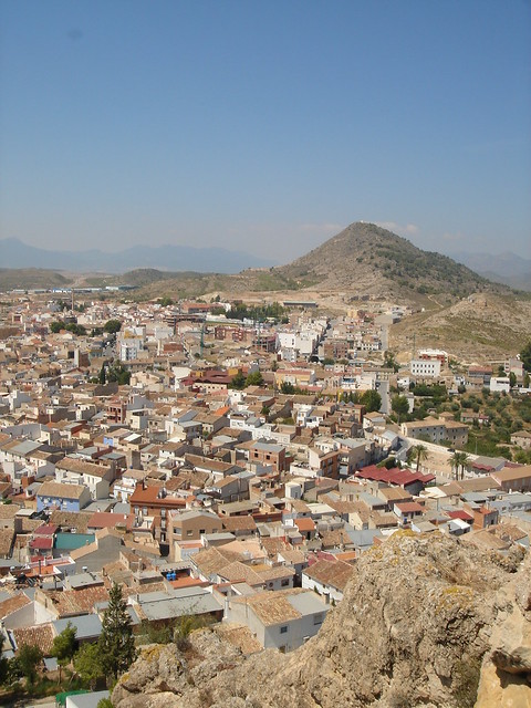 Calasparra (Murcia)