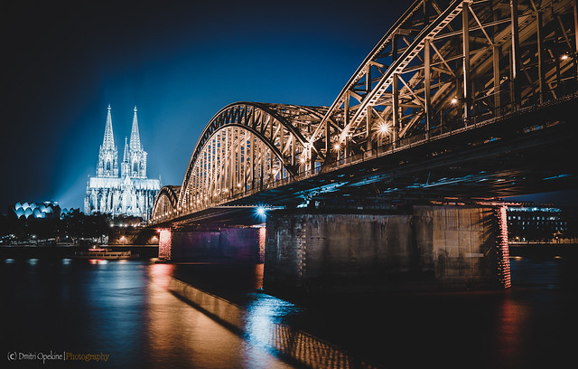 Cologne 2015
