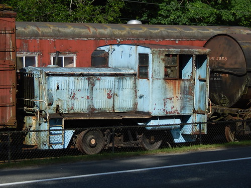 faded blue switcher | by m5050b@yahoo.com