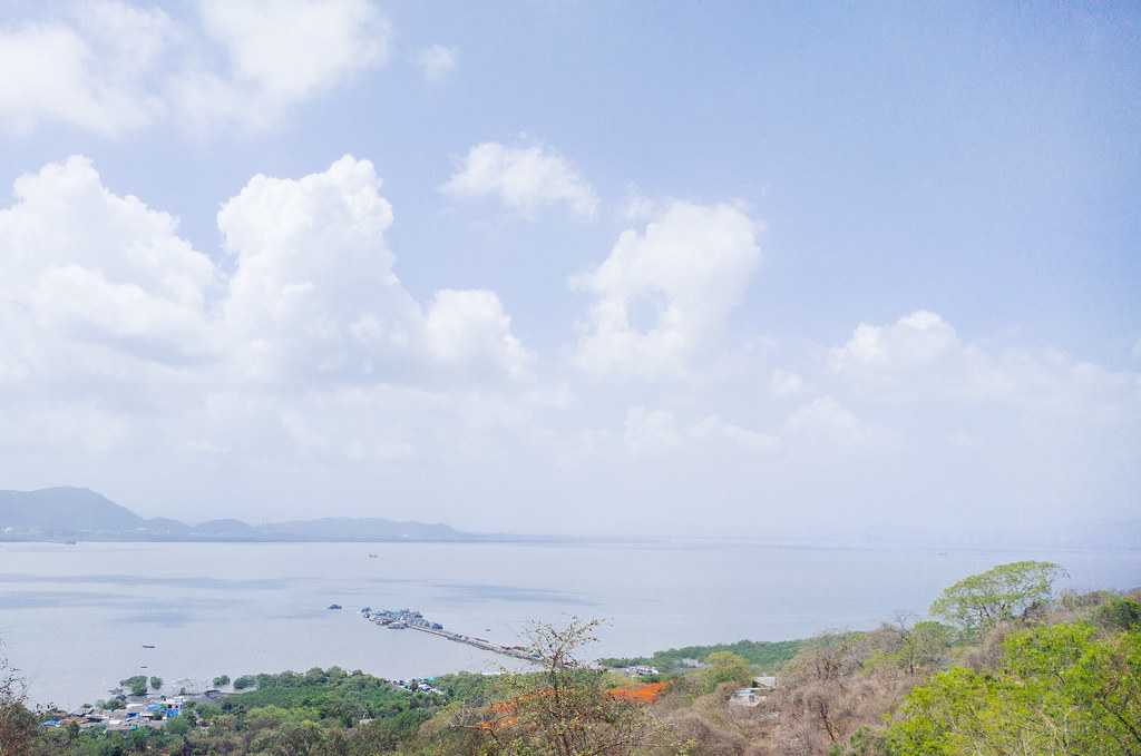 Elephanta Caves